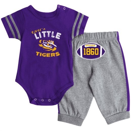 baby lsu jersey