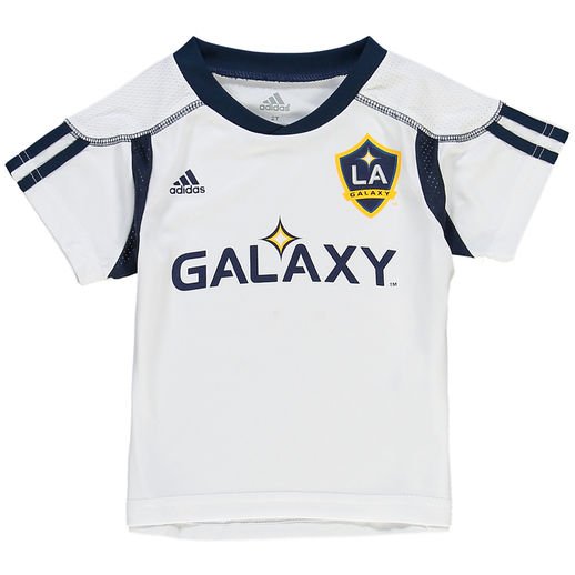 La galaxy toddler jersey on sale