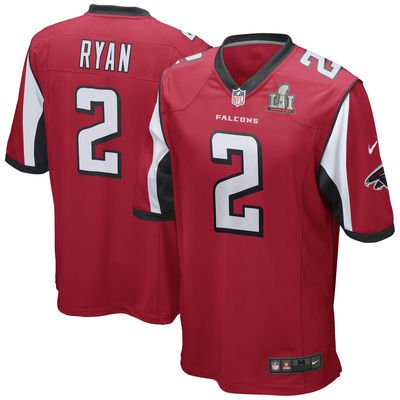 kids matt ryan jersey